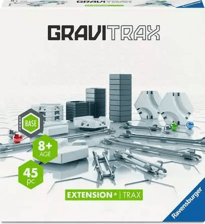 GraviTrax: Trax Extension-Building-Tools 4 Teaching-Classroom Decor and More