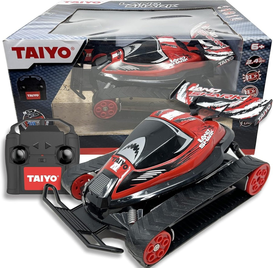 *RC Landshark ATV-Active Play-Tools 4 Teaching-Classroom Decor and More