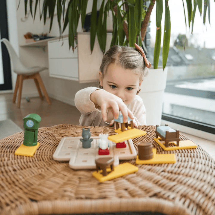 Hide & Goat Seek Deluxe-Games-Tools 4 Teaching-Classroom Decor and More