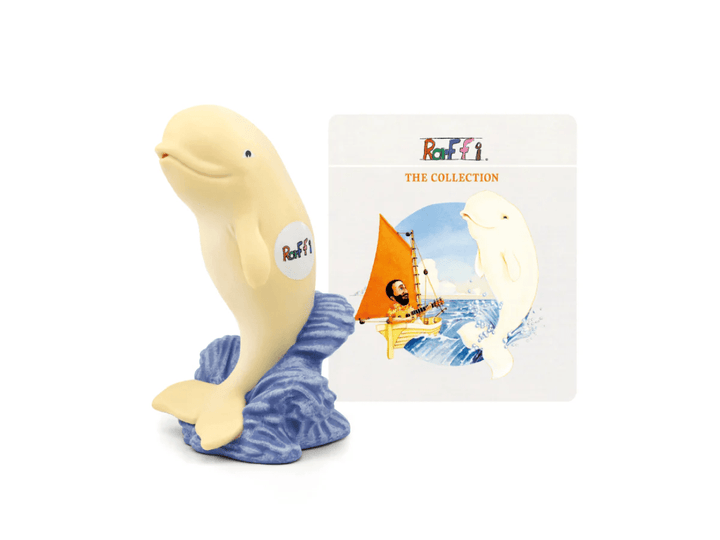 tonies® Raffi Tonie - Tools 4 Teaching