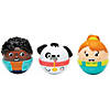 Weebles My Best Friend-Baby & Toddler-Tools 4 Teaching-Classroom Decor and More