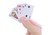 World's Smallest Playing Cards-World's Smallest-Tools 4 Teaching-Classroom Decor and More