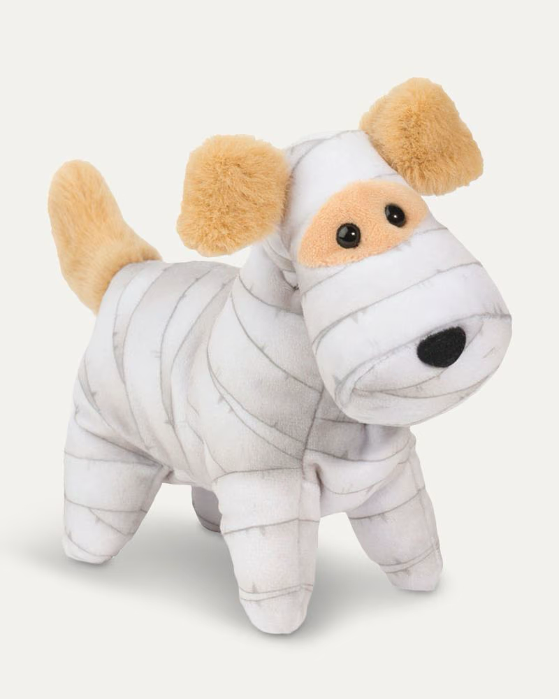 Mummy Dog Muzzle