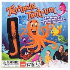 Tentacle Tantrum-Games-Tools 4 Teaching-Classroom Decor and More