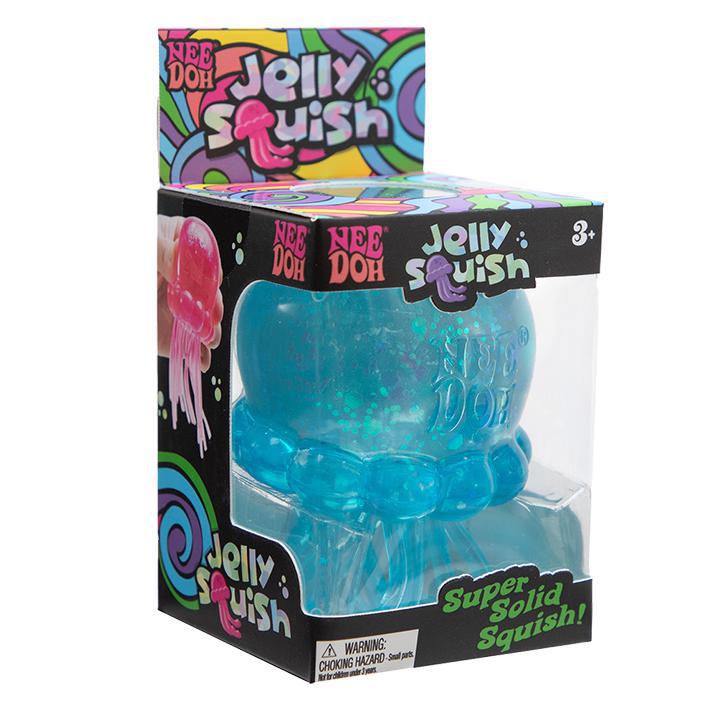 Needoh® Jellysquish (Assorted)-Fidgets-Tools 4 Teaching-Classroom Decor and More
