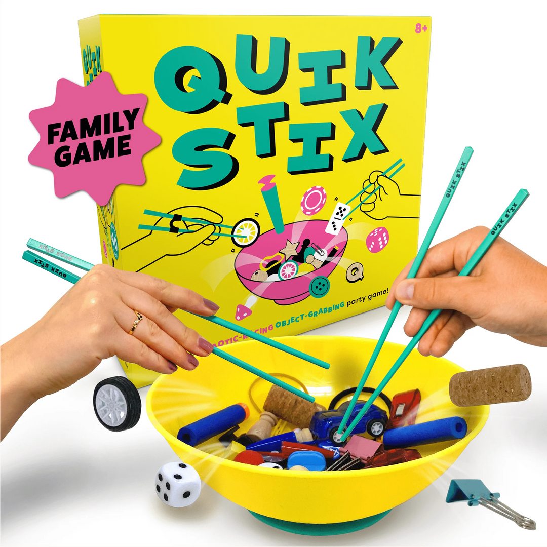 Quick Stix
