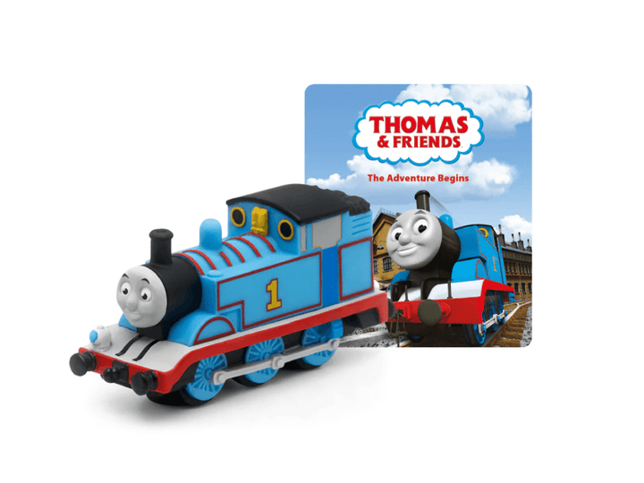 tonies® Thomas &amp; Friends: Thomas the Tank Engine Tonie - Tools 4 Teaching