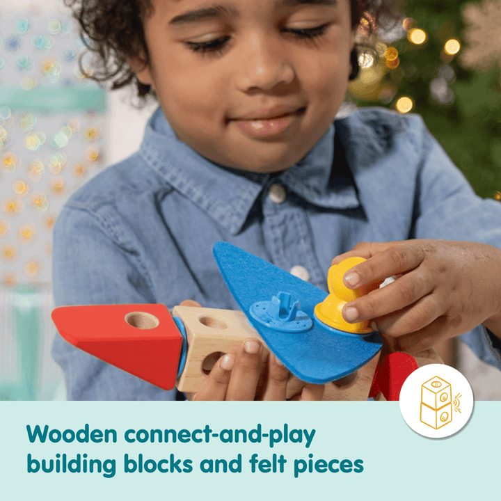 Blockables™ Vehicles Play Set-Building-Tools 4 Teaching-Classroom Decor and More