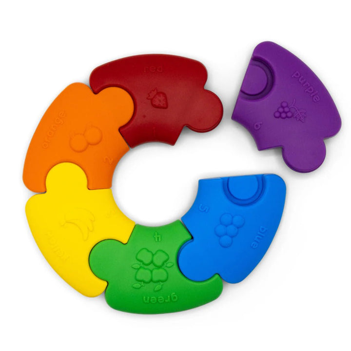 Colour Wheel - Rainbow Bright-Baby &amp; Toddler-Tools 4 Teaching-Classroom Decor and More