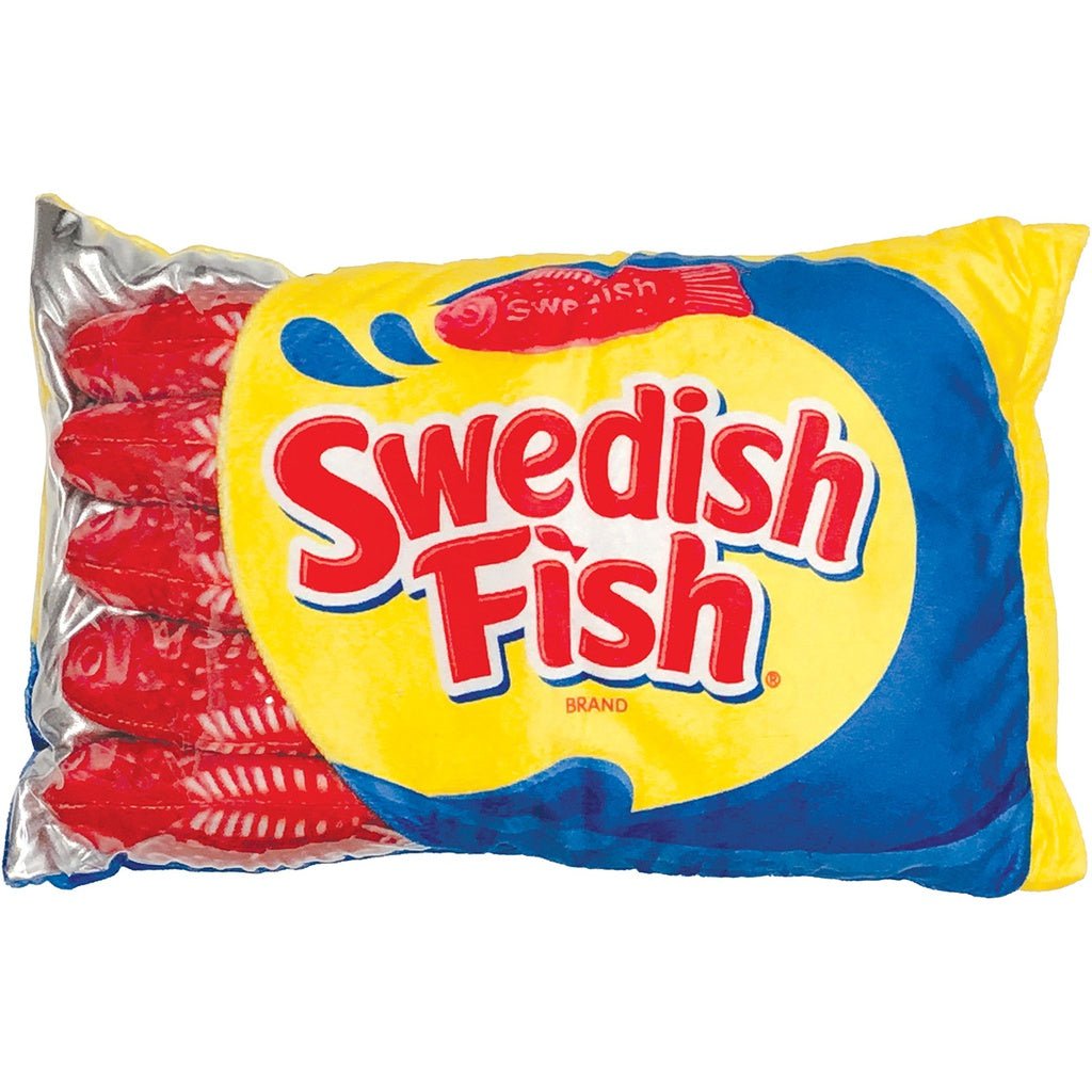 Swedish Fish Packaging-Stuffed Animals & Plush-Tools 4 Teaching-Classroom Decor and More