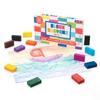Block Crayons (12 pk) - Tools 4 Teaching