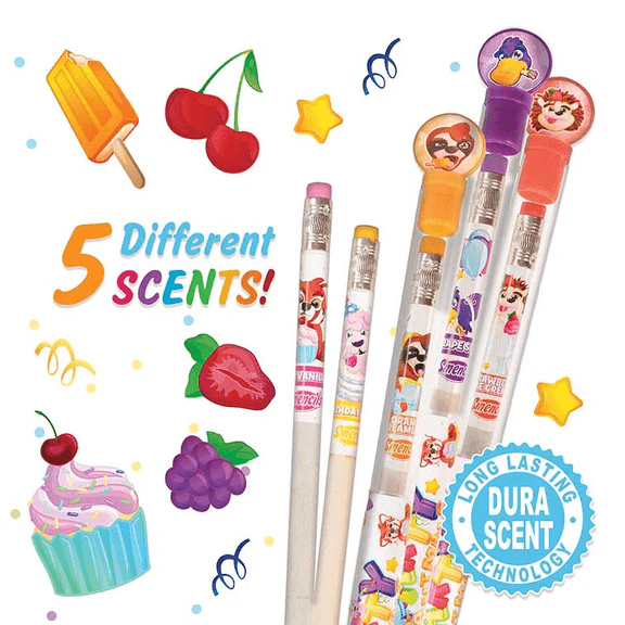 Party Animals-Art Supplies-Tools 4 Teaching-Classroom Decor and More