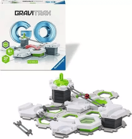 GraviTrax Go: Flexible-Building-Tools 4 Teaching-Classroom Decor and More