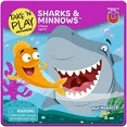 Take N Play Sharks and Minnows-Games-Tools 4 Teaching-Classroom Decor and More