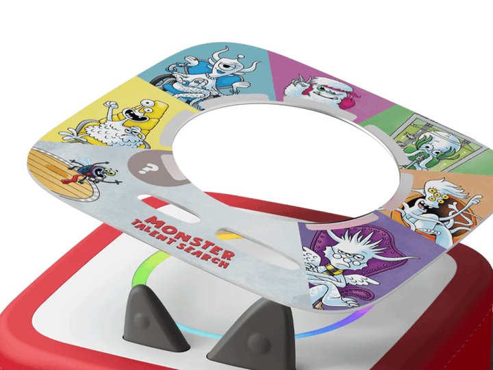 tonies® Tonieplay Monster Talent Search Game-Tonies-Tools 4 Teaching-Classroom Decor and More