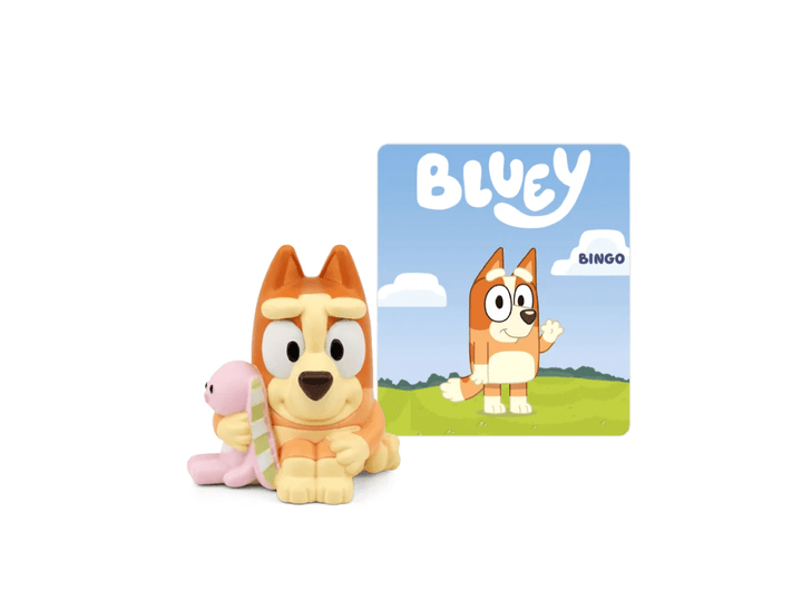 tonies® Bluey Tonies 3 Pack - Tools 4 Teaching