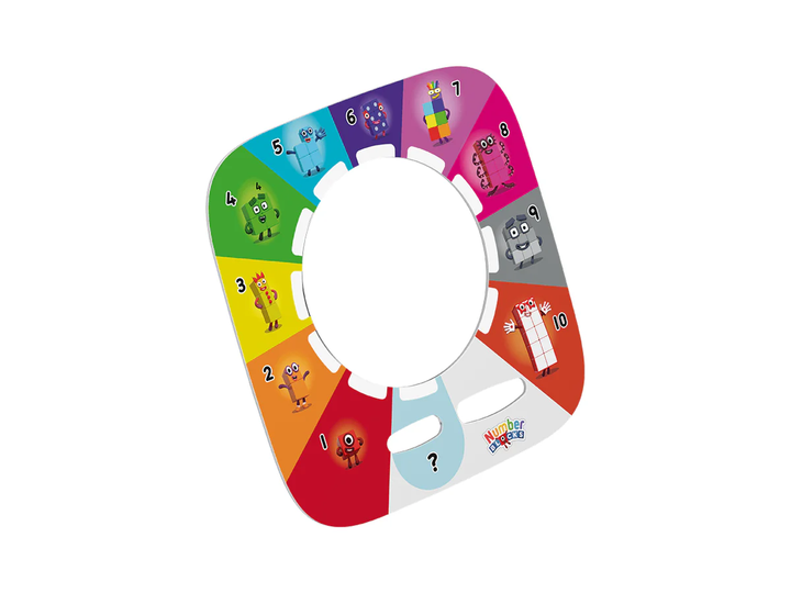 Tonieplay- Numberblocks Learning Adventures