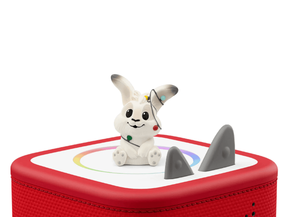 tonies® Snowflake and the Missing Christmas Lights Advent Calendar Tonie-Tonies-Tools 4 Teaching-Classroom Decor and More