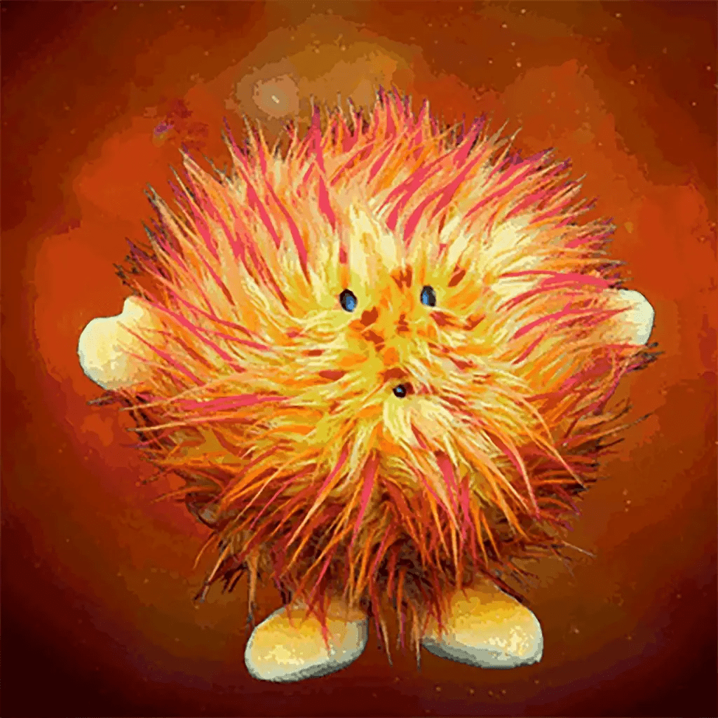 Sun Buddy-Stuffed Animals &amp; Plush-Tools 4 Teaching-Classroom Decor and More