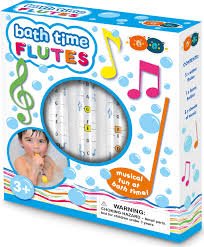 Bath Time Flutes-Bath Time-Tools 4 Teaching-Classroom Decor and More