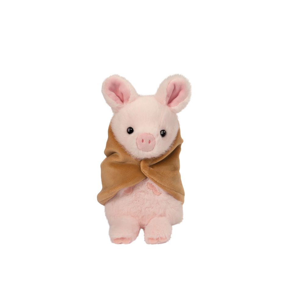 Puff Pig in a Blanket - Tools 4 Teaching