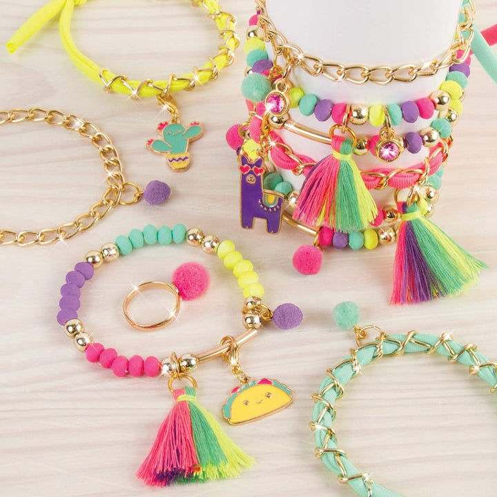 NeoBrite Chains &amp; Charms - Tools 4 Teaching