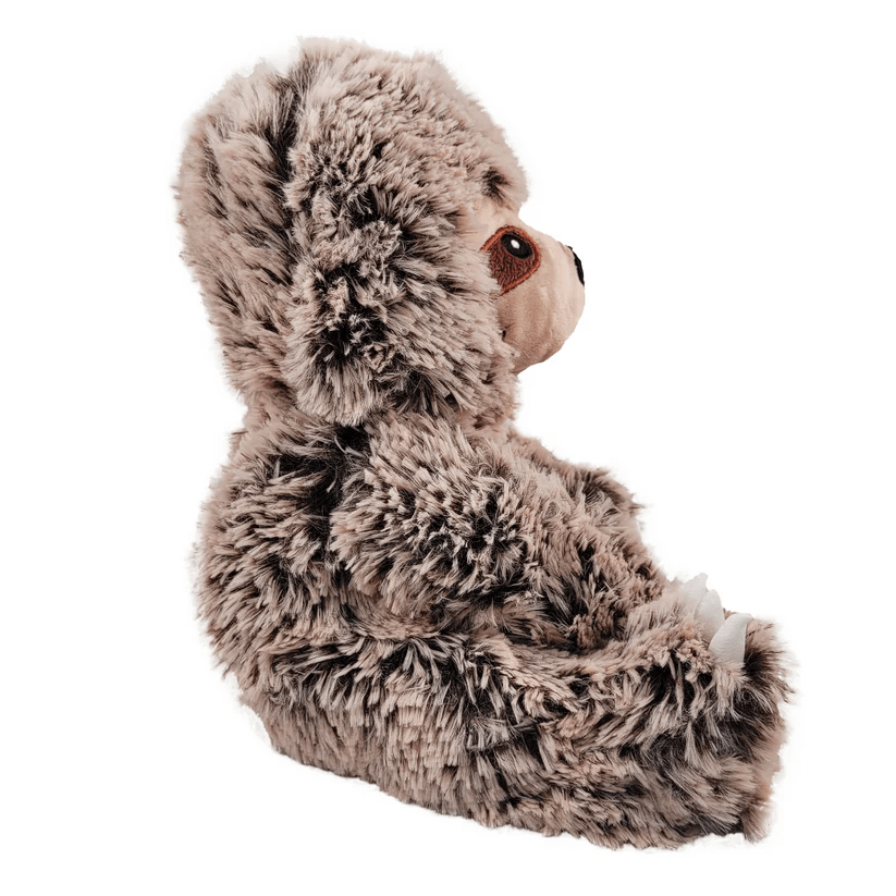 Slowpoke Sloth Warm Pals-Stuffed Animals & Plush-Tools 4 Teaching-Classroom Decor and More