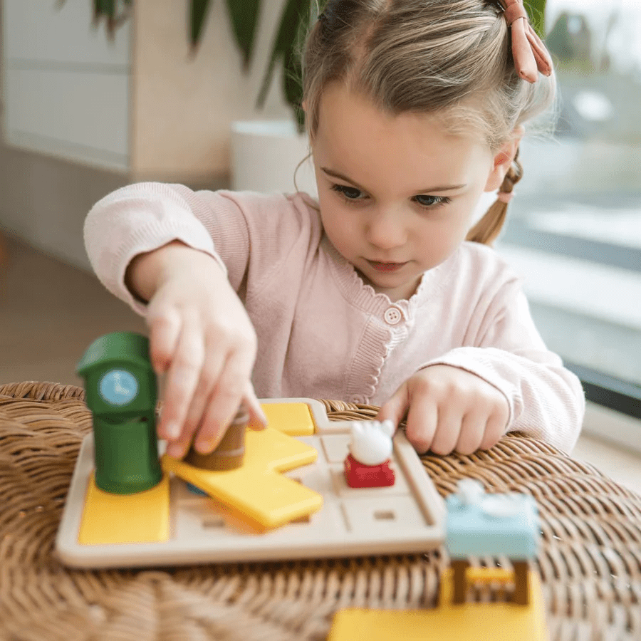 Hide & Goat Seek Deluxe-Games-Tools 4 Teaching-Classroom Decor and More