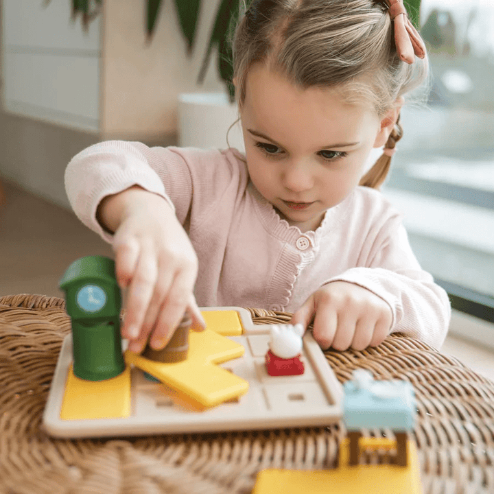 Hide & Goat Seek Deluxe-Games-Tools 4 Teaching-Classroom Decor and More