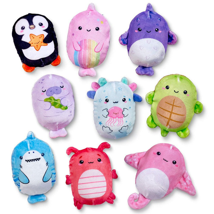 Bubble Stuffed - Sea Life Edition - Tools 4 Teaching