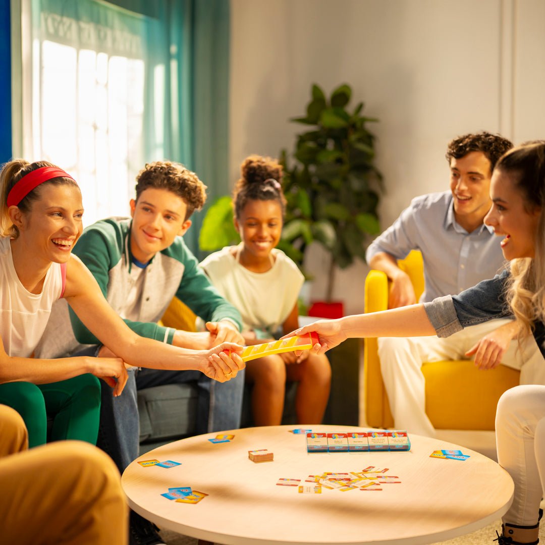 *5 Second Rule Relay-Games-Tools 4 Teaching-Classroom Decor and More