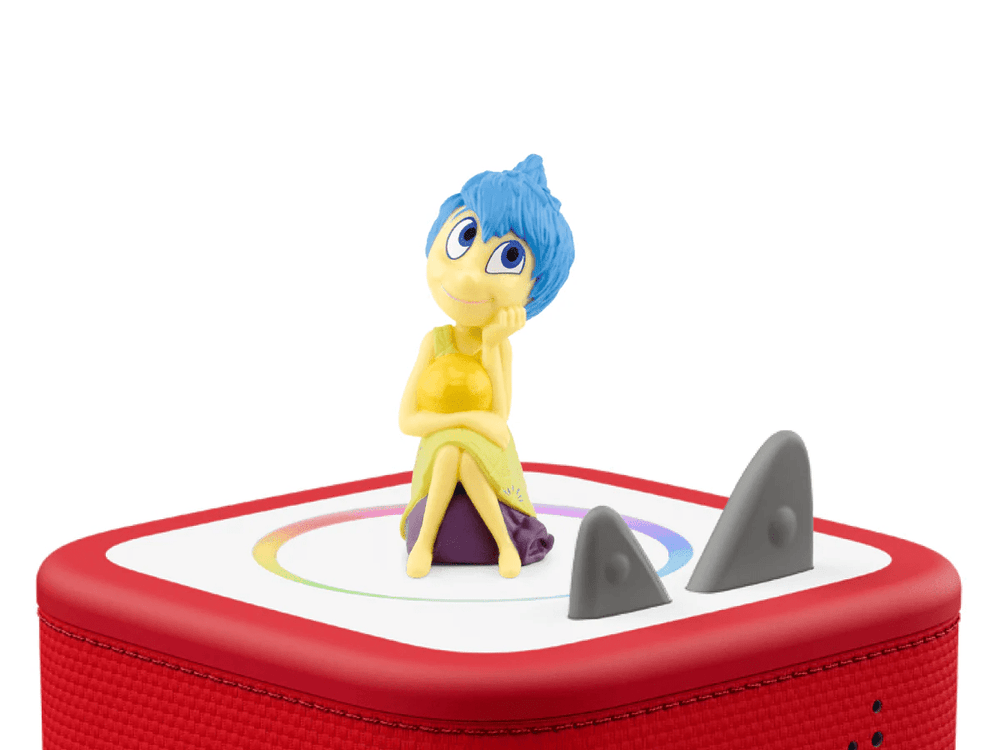 tonies® Disney and Pixar Inside Out Tonie - Tools 4 Teaching