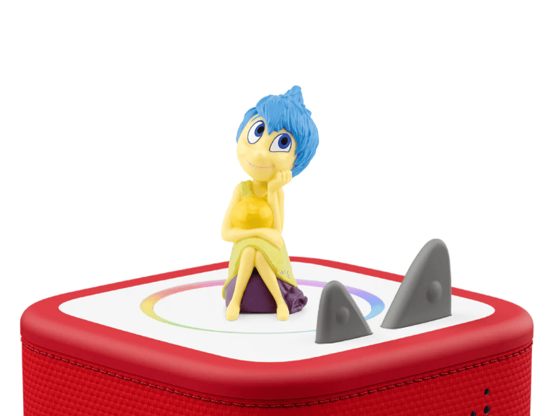tonies® Disney and Pixar Inside Out Tonie - Tools 4 Teaching