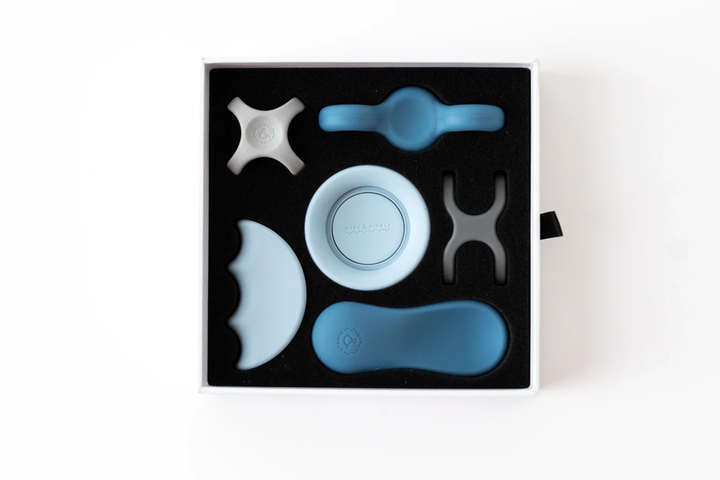 Pocket Gidget Gift Boxes: Pro