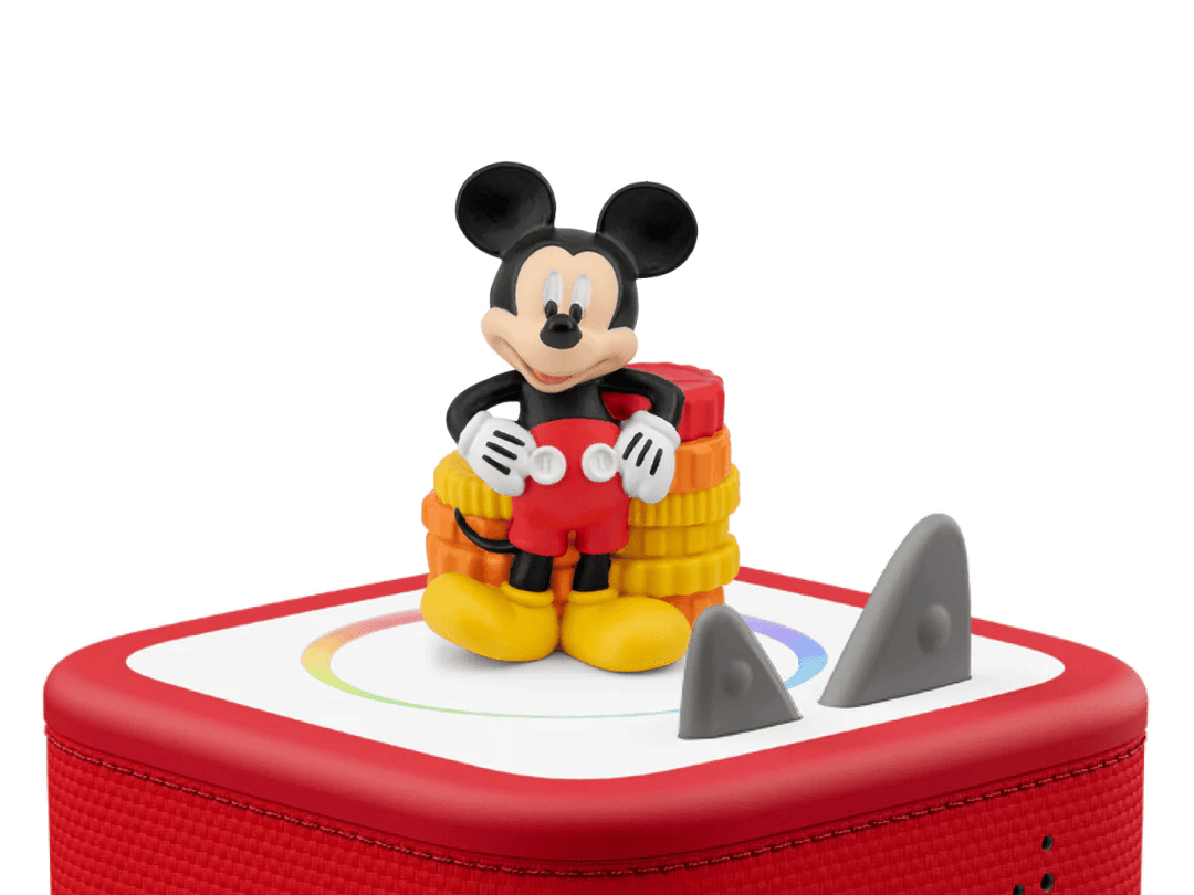 tonies® Disney Mickey Mouse Clubhouse Tonie - Tools 4 Teaching