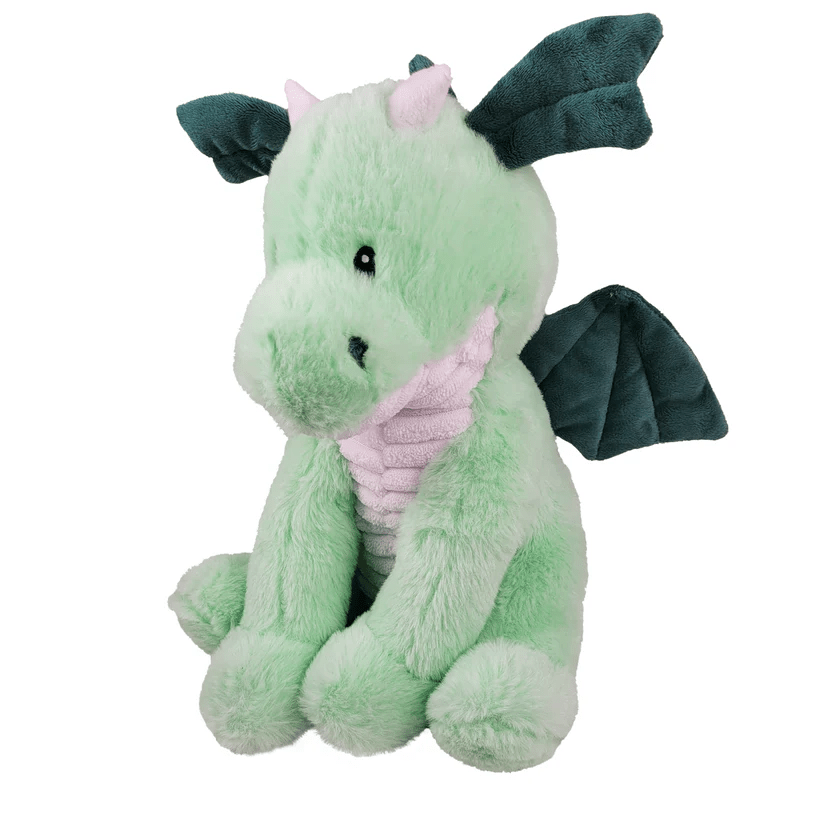 Daniel Dragon Warm Pals-Stuffed Animals & Plush-Tools 4 Teaching-Classroom Decor and More