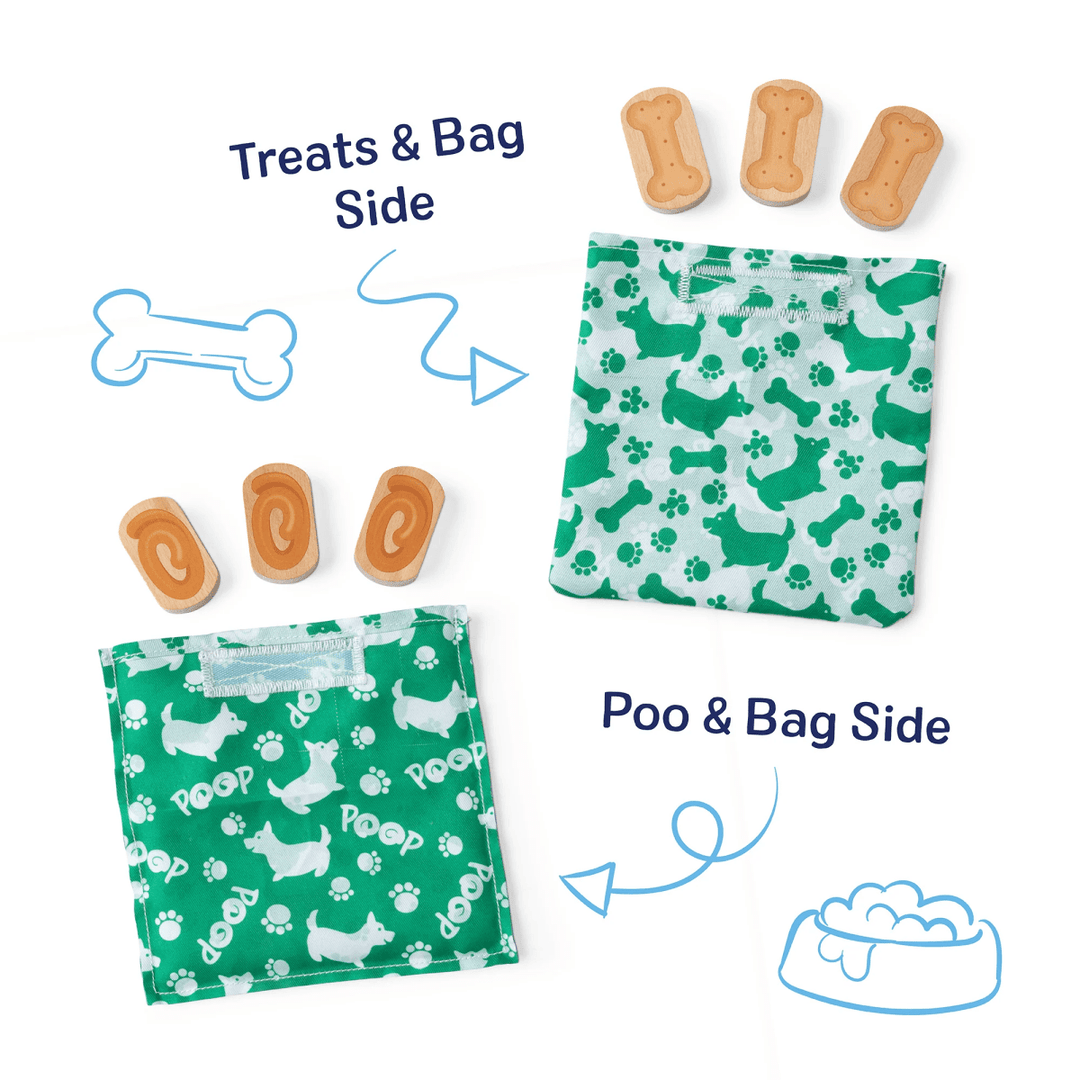 Feed, Walk, and Poo Pup-Baby & Toddler-Tools 4 Teaching-Classroom Decor and More