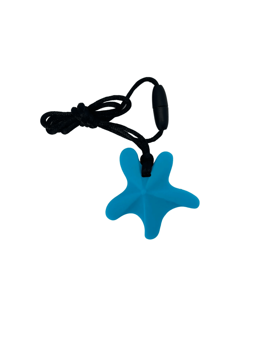 ChuBuddy® Starfish (1.0) (Assorted) - Tools 4 Teaching