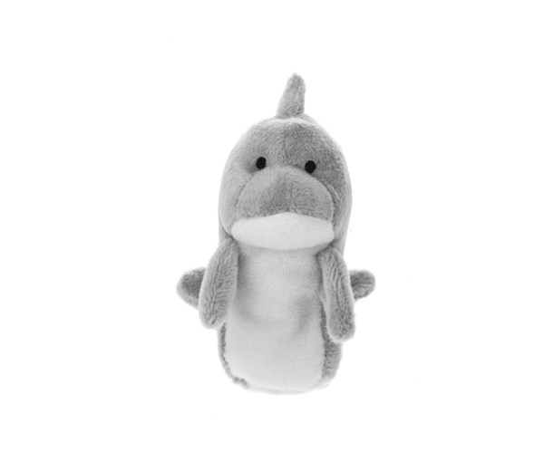 Sea Finger Puppets (Assorted) - Tools 4 Teaching