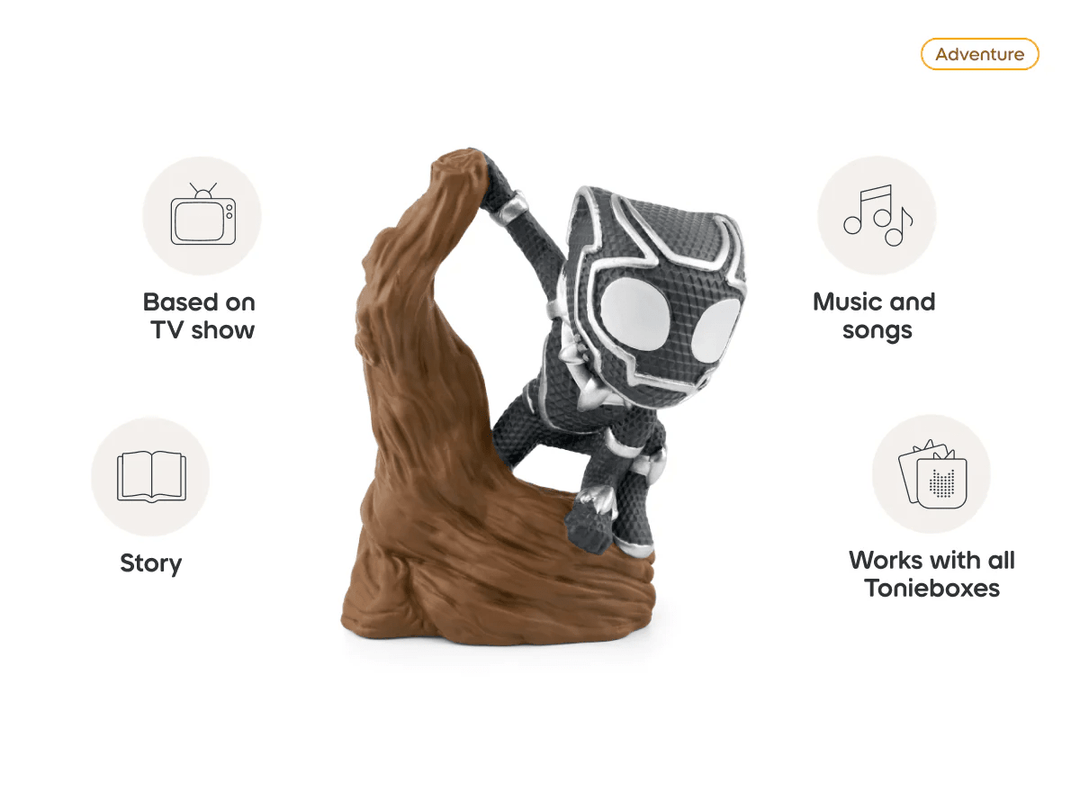 tonies® Marvel&