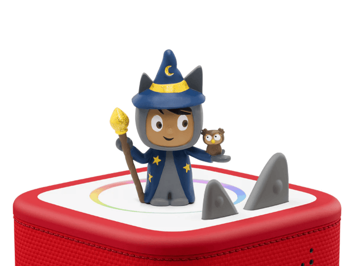 tonies® Wizard Creative Tonie - Tools 4 Teaching