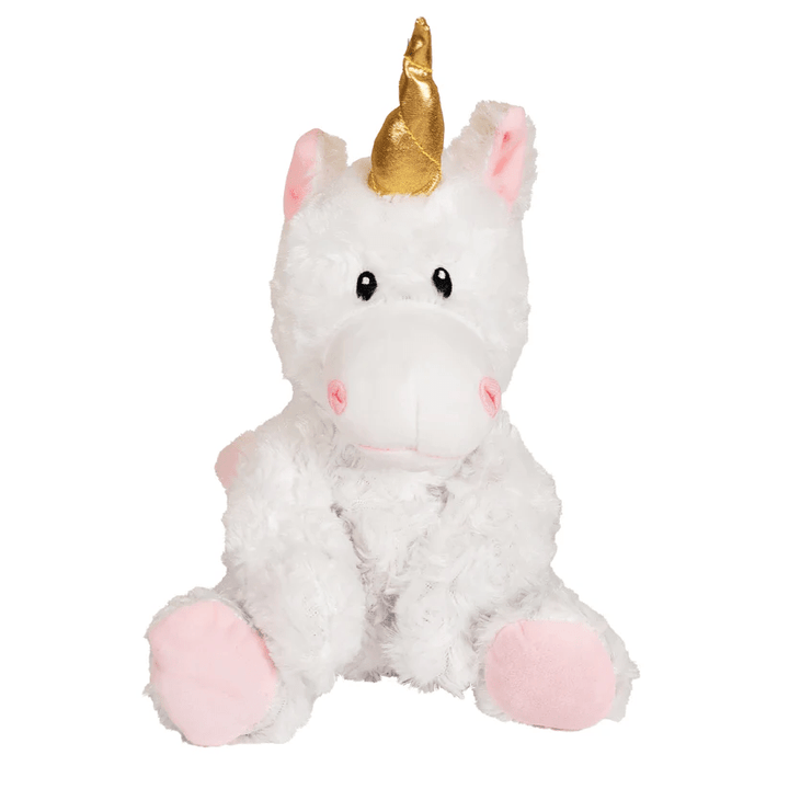 Magical Unicorn Warm Pals-Stuffed Animals & Plush-Tools 4 Teaching-Classroom Decor and More