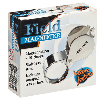 Field Magnifier-Science & STEM-Tools 4 Teaching-Classroom Decor and More