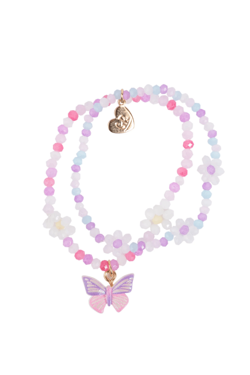 Butterflies and Daises Bracelet - Tools 4 Teaching