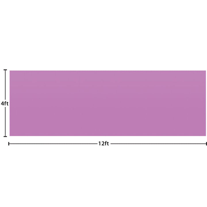 Better Than Paper® Bulletin Board Roll: Purple Crush-Bulletin Board Paper - Better Than Paper-Tools 4 Teaching-Classroom Decor and More