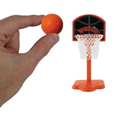 World's Smallest Nerfoop-World's Smallest-Tools 4 Teaching-Classroom Decor and More