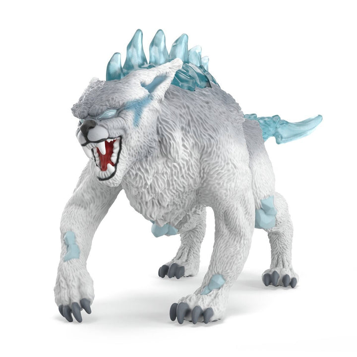 Ice Lynx - Tools 4 Teaching