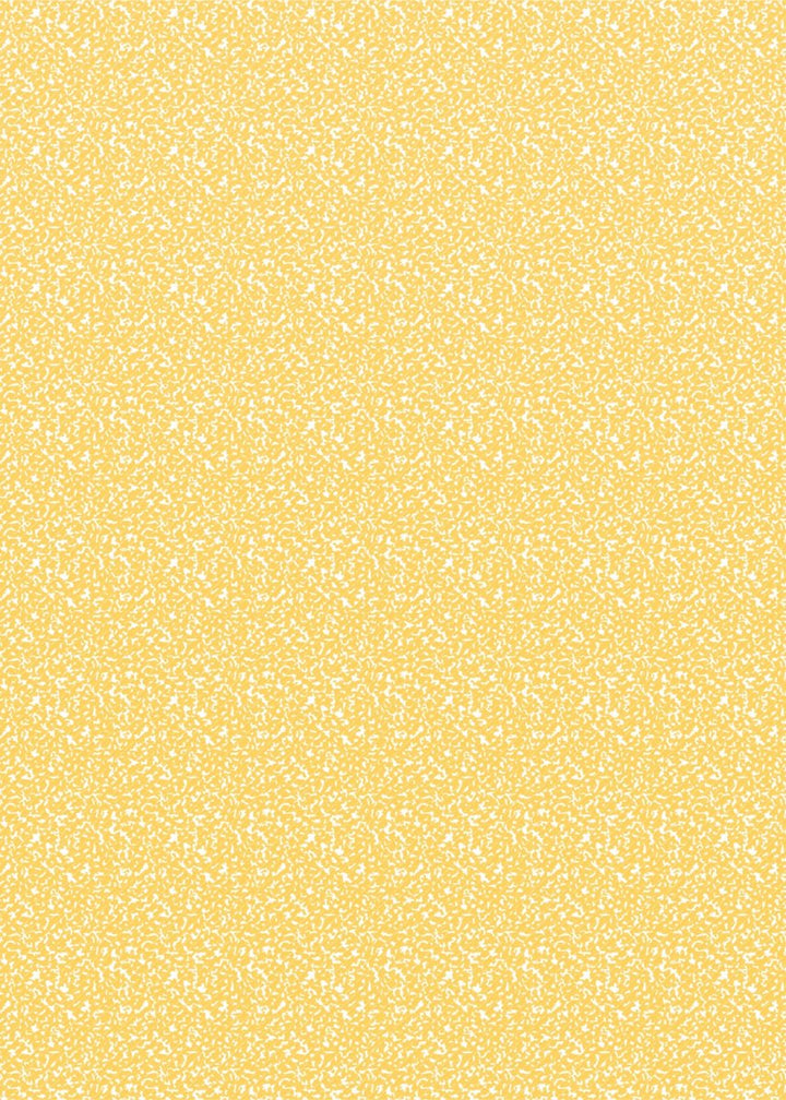 Better Than Paper® Bulletin Board Roll: Yellow Composition - Tools 4 Teaching