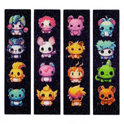 Zen Strips Sandy Cuties-Fidgets-Tools 4 Teaching-Classroom Decor and More