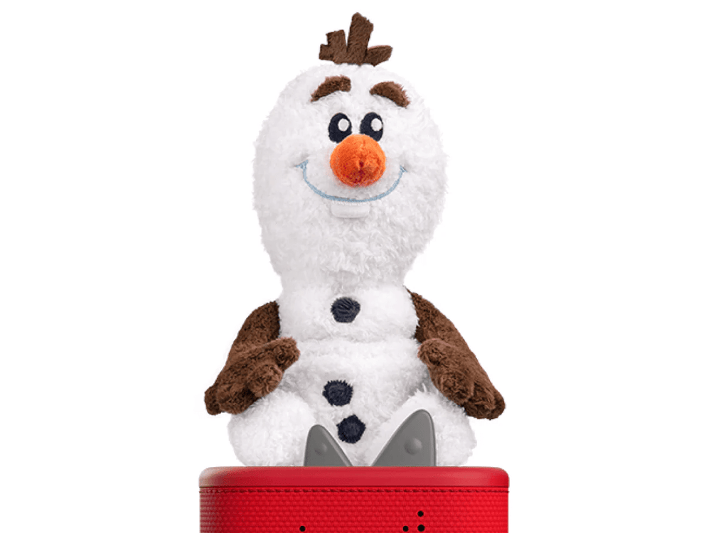 tonies® Disney Olaf Cuddle Tonie - Tools 4 Teaching